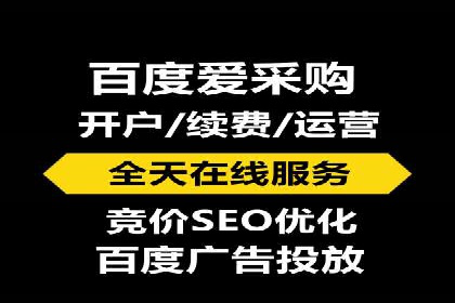 竞价广告投放策略，代运营公司的成功实践
